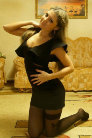 Escort girl Настя 